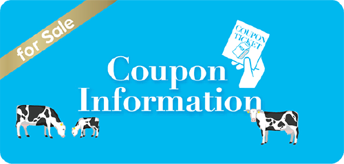 Coupon Information