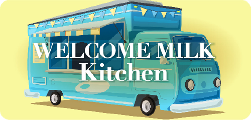 Welcome Milk Kitchen