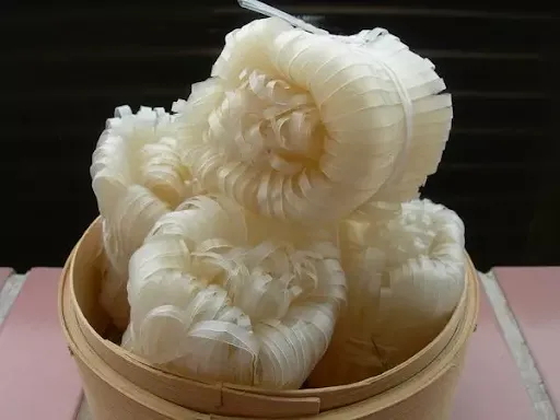 Cách Nấu Mì Chũ Thơm Ngon Chuẩn Vị Bắc Giang Dễ Dàng Tại Nhà